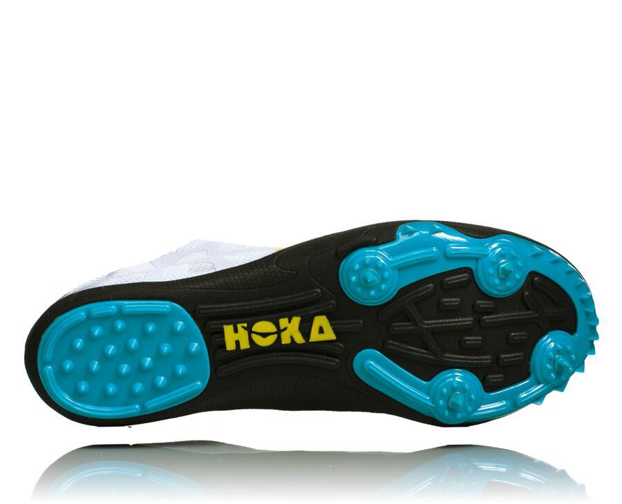 Hoka One One Rocket X Spikes Dam - Vita - IYTGZ-9468